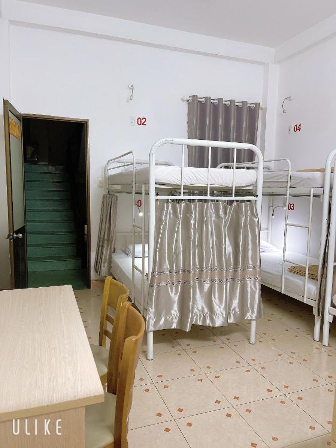 Saigon Cozy House & Coffee Hostel Ho Chi Minh City Exterior photo