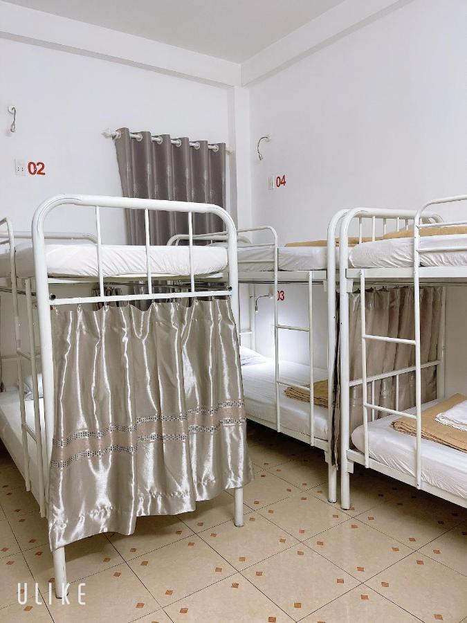 Saigon Cozy House & Coffee Hostel Ho Chi Minh City Exterior photo